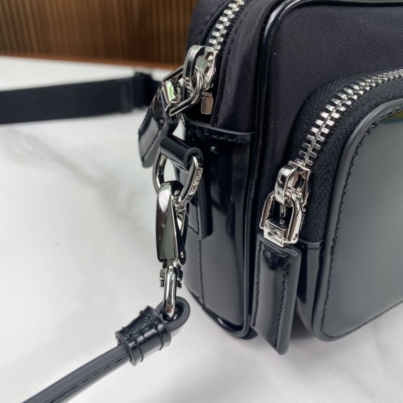 Pra*a satchel bags